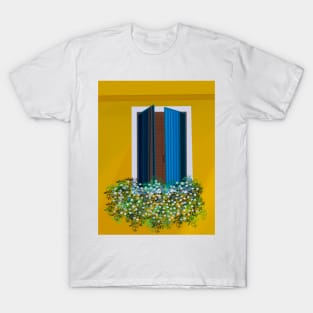 The little window T-Shirt